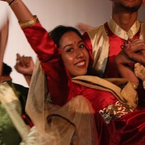 Meet your Posher, Rohini